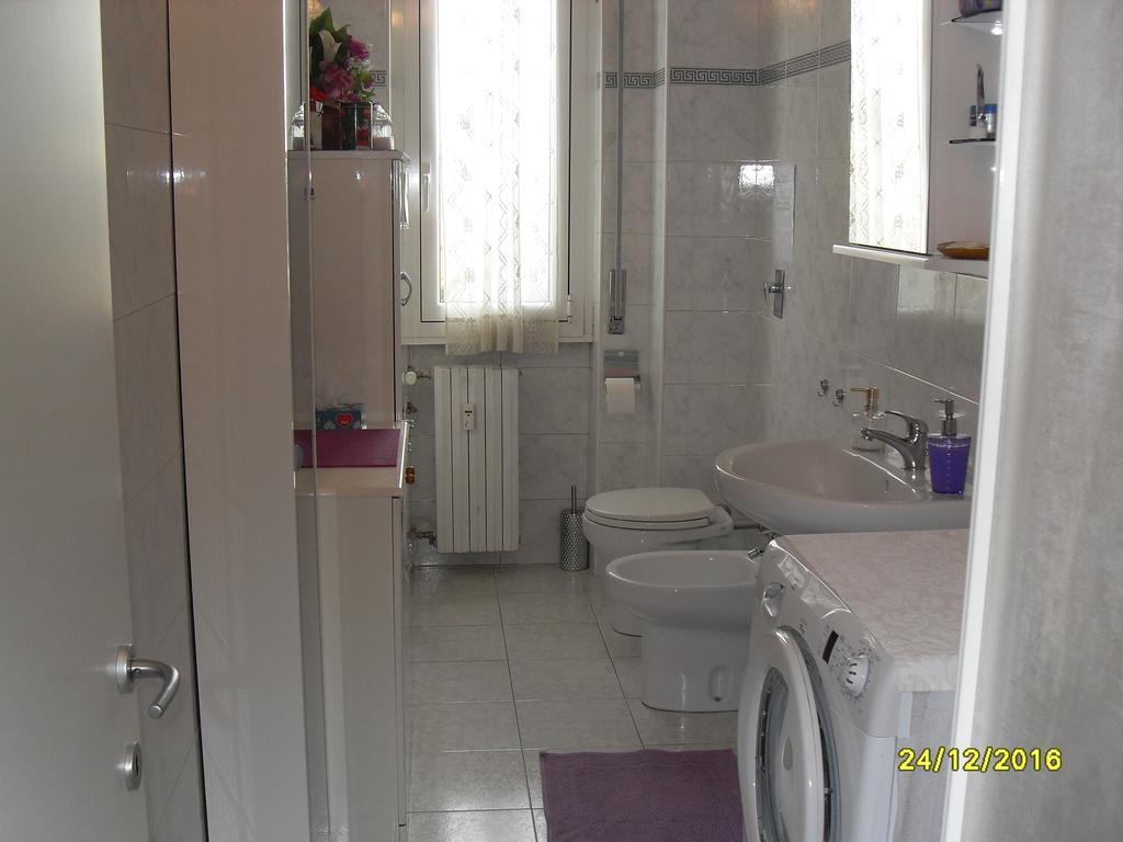 Milan House Ξενοδοχείο Εξωτερικό φωτογραφία